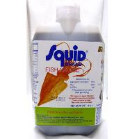 FISH SAUCE SQUID 4,5 LIT - 1